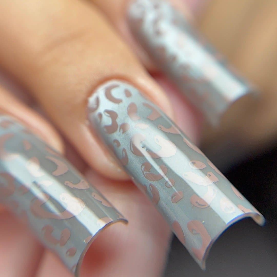 lutskaya.nails — работа 2