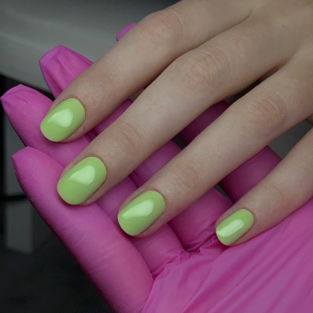 lutskaya.nails — работа 3