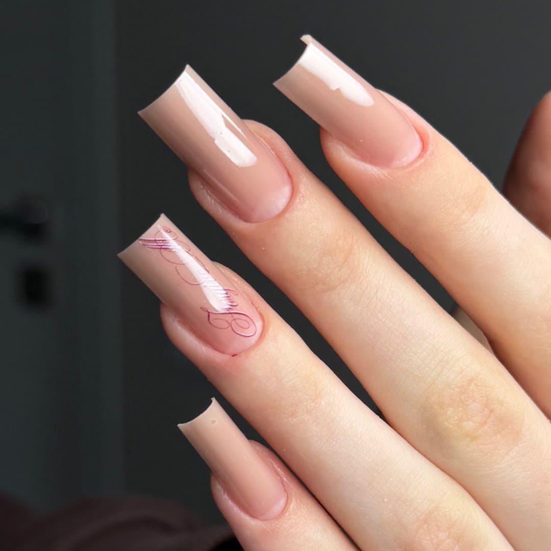 lutskaya.nails — работа 4